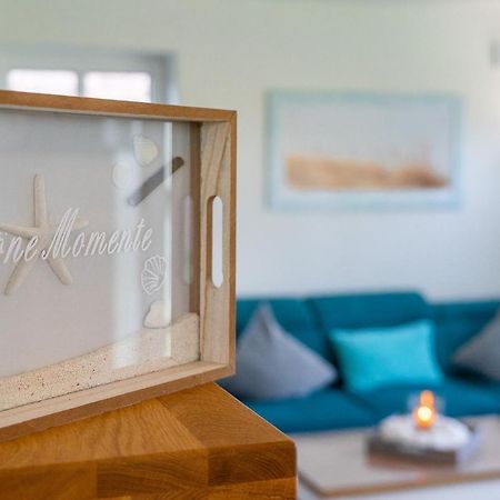 Ferienhaus Maira, Mit Garten Und Sauna Greetsiel Exteriér fotografie
