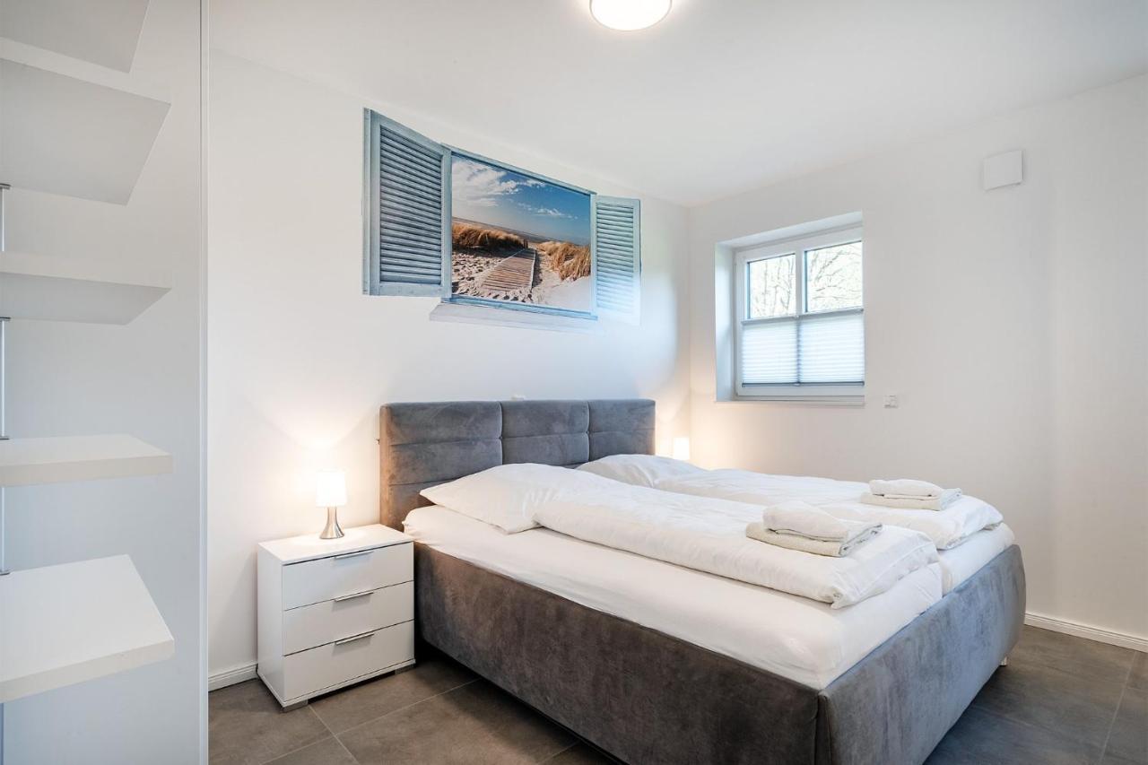 Ferienhaus Maira, Mit Garten Und Sauna Greetsiel Exteriér fotografie